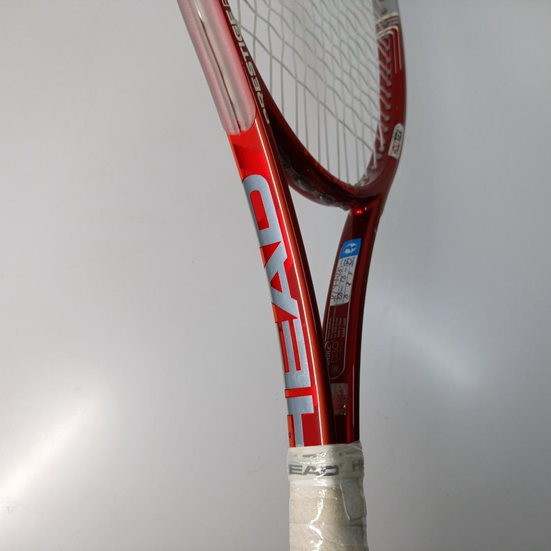 HEAD PRESTIGE PRO YOUTEK ユーテック テニスラケット