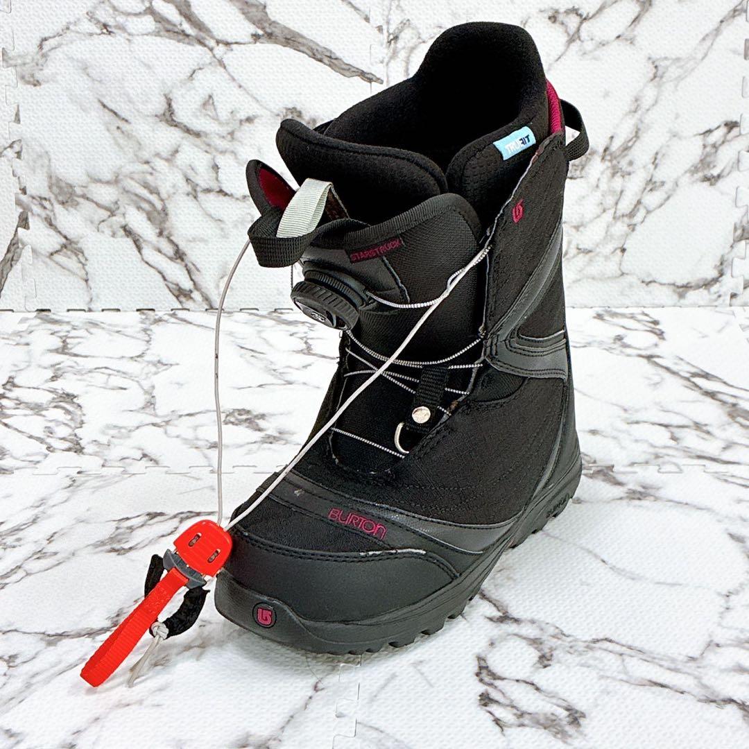 aloha_coco26様 BURTON STARSTRUCK BOA 23cm