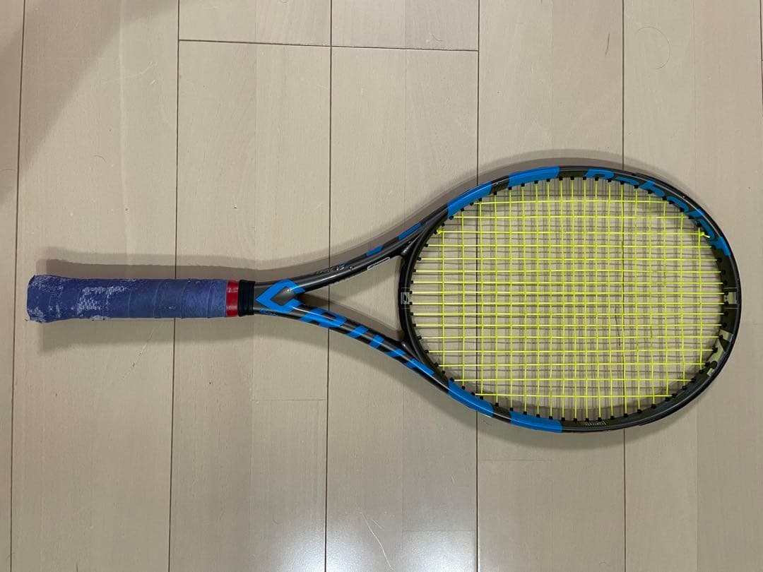 Babolat テニスラケット　ピュアドライブ98 G3
