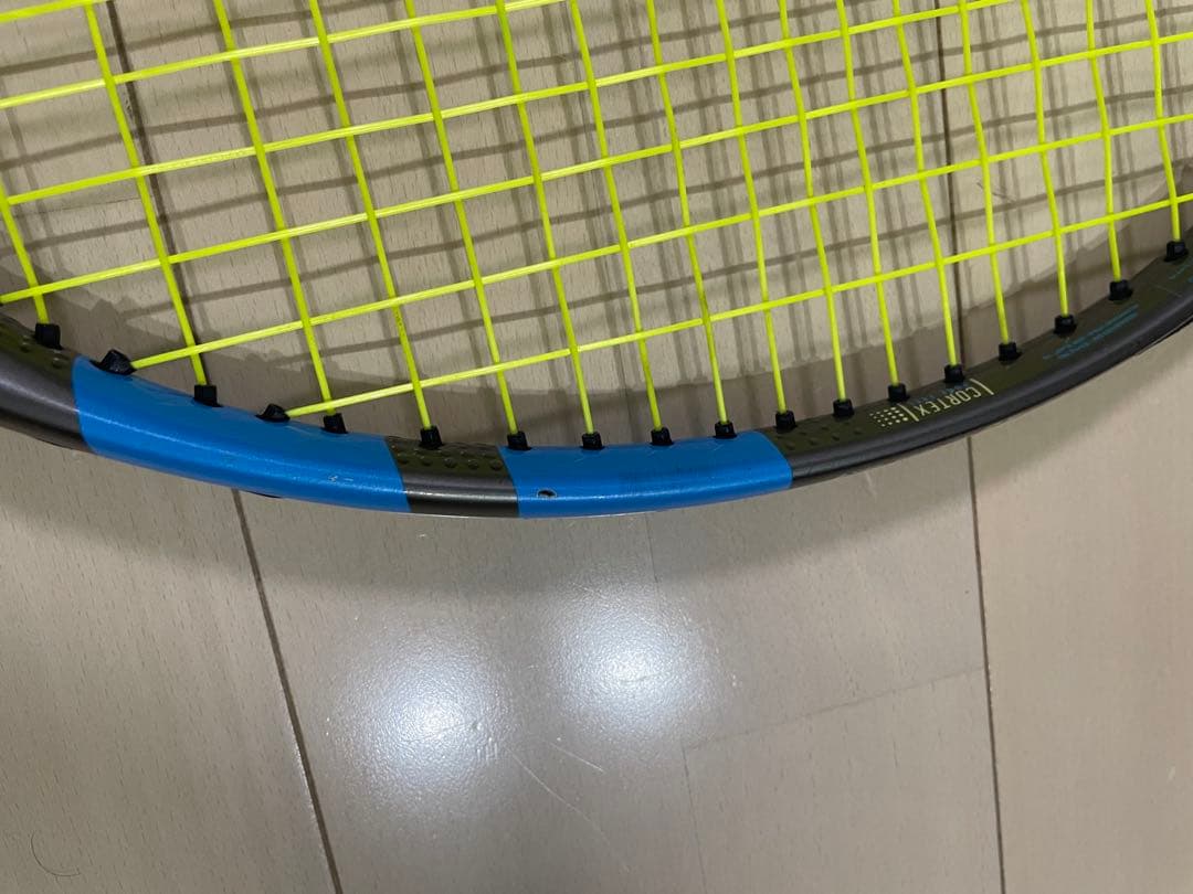Babolat テニスラケット　ピュアドライブ98 G3