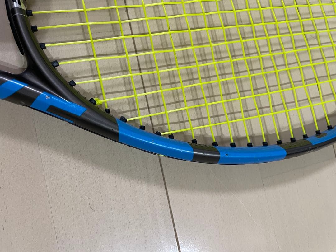 Babolat テニスラケット　ピュアドライブ98 G3