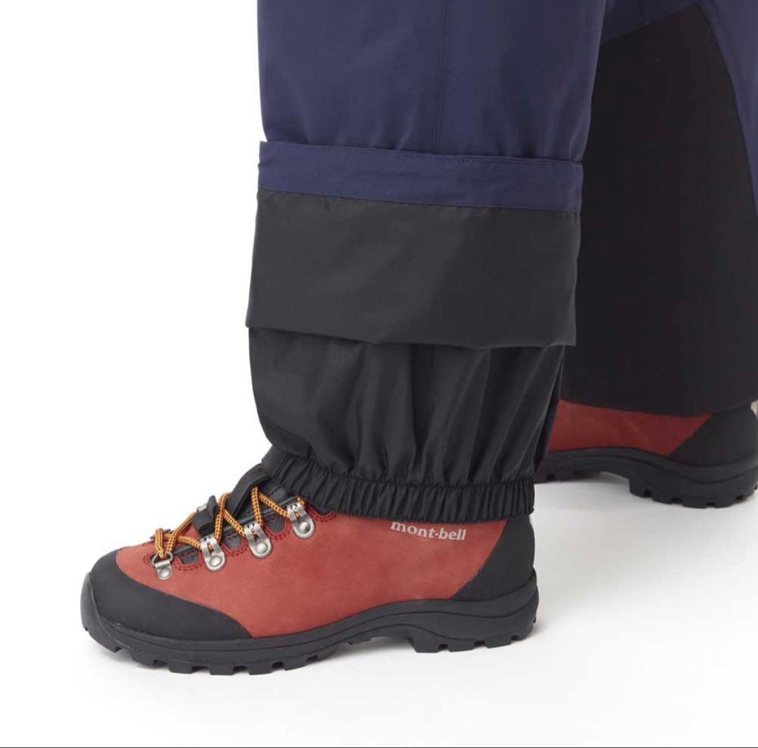 パウダーステップ パンツ Women's