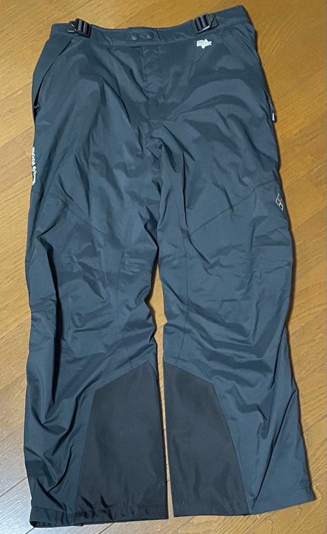 パウダーステップ パンツ Women's