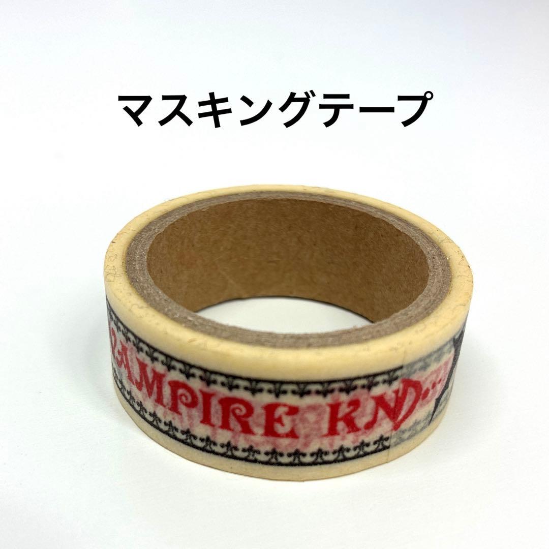 入手困難！《１セット限定》ヴァンパイア騎士　グッズ７点セット　LaLa付録