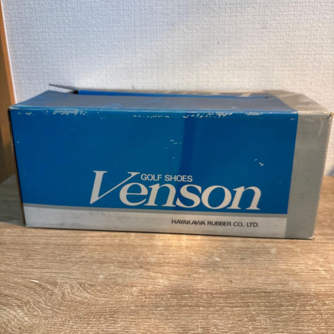 ゴルフシューズ　Venson