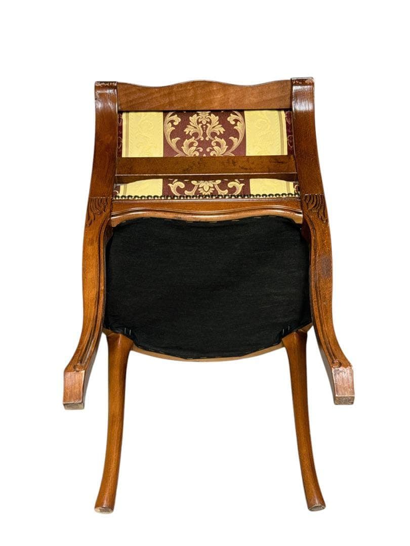 スツール　イタリアスツール　イタリア家具　フットスツール　インテリア