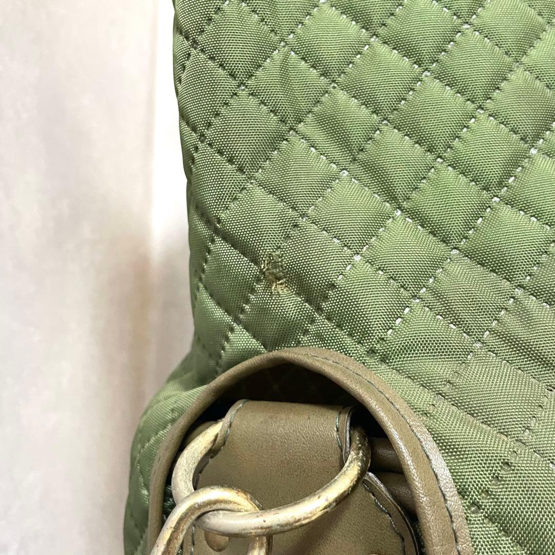 【希少】PING キャディバッグ　8.0型　ビンテージ