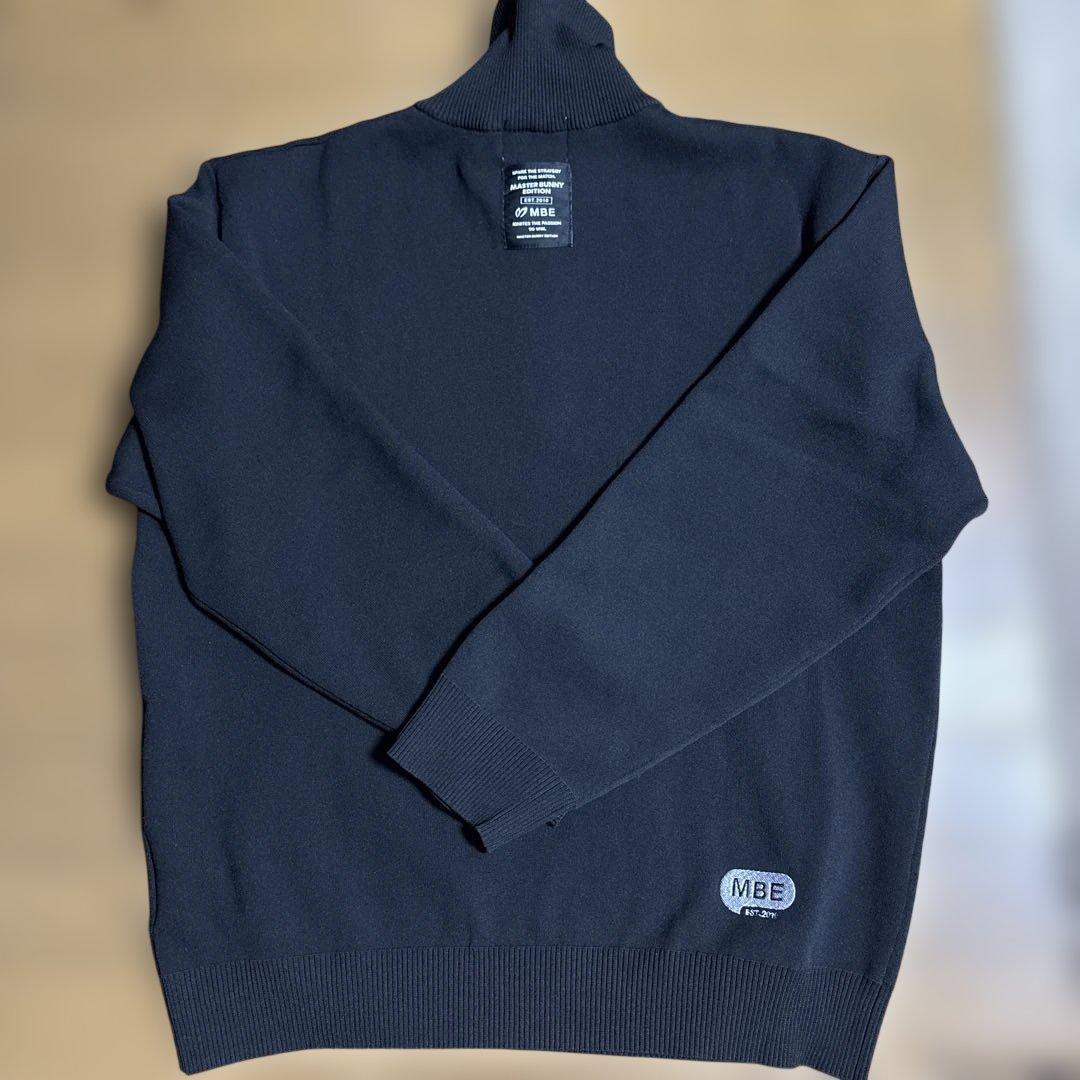 マスターバニー　6