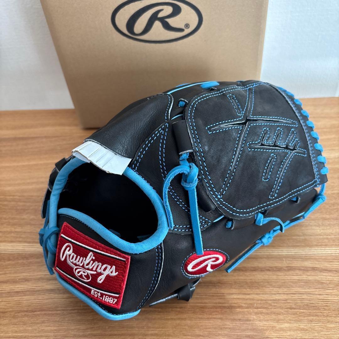 ローリングス　一般　軟式用　グラブ 投手用 伊藤将司 　阪神　定価38,500円