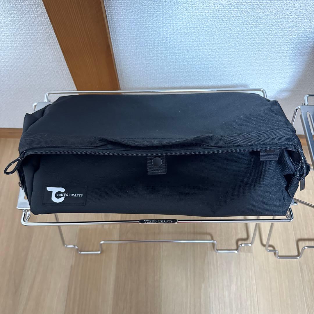 TOKYO CRAFTS コードユニットスターターセット+2点