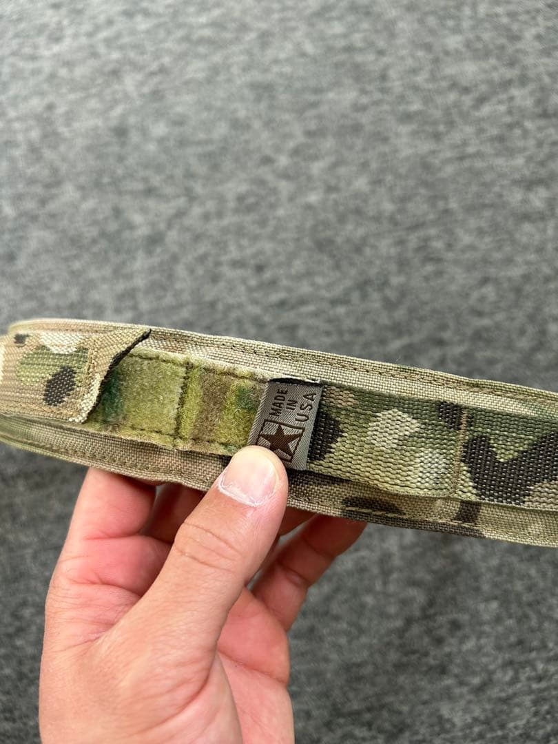 CONDOR ベルト　US1019-008-M マルチカム M