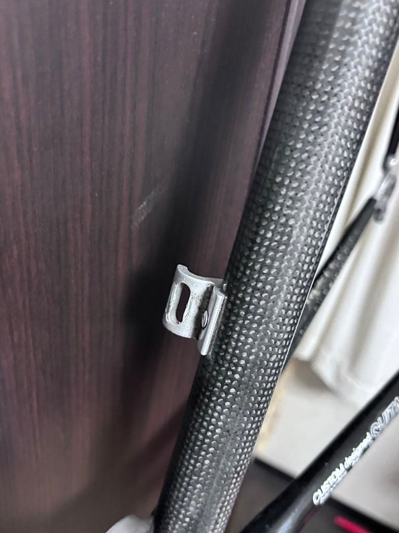 【ジャンク】ロードバイク　カーボン　アルミ　ホリゾンタル