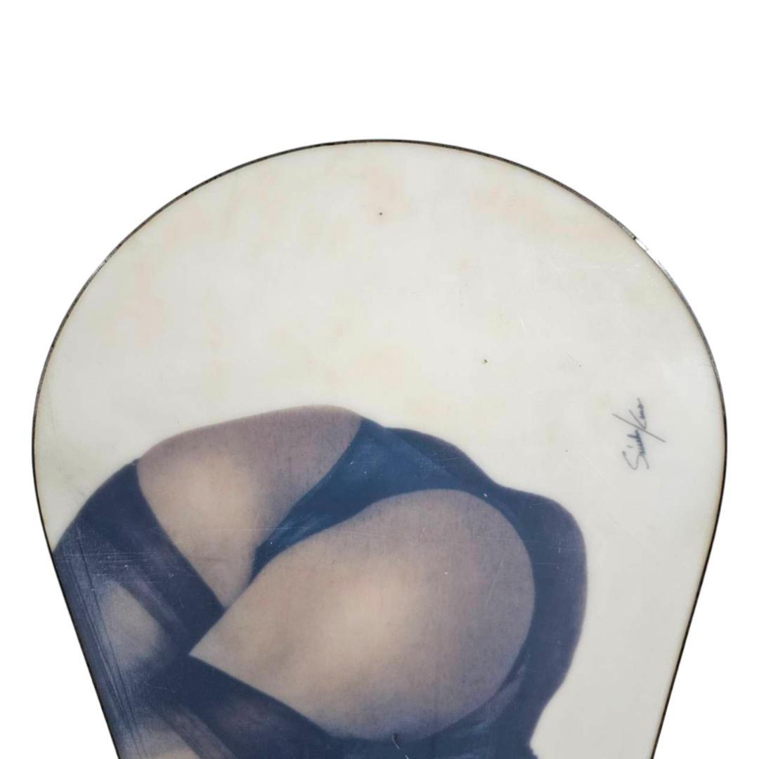 【希少】Gambler TRICKS 152 叶精作グラフィック アートイラスト