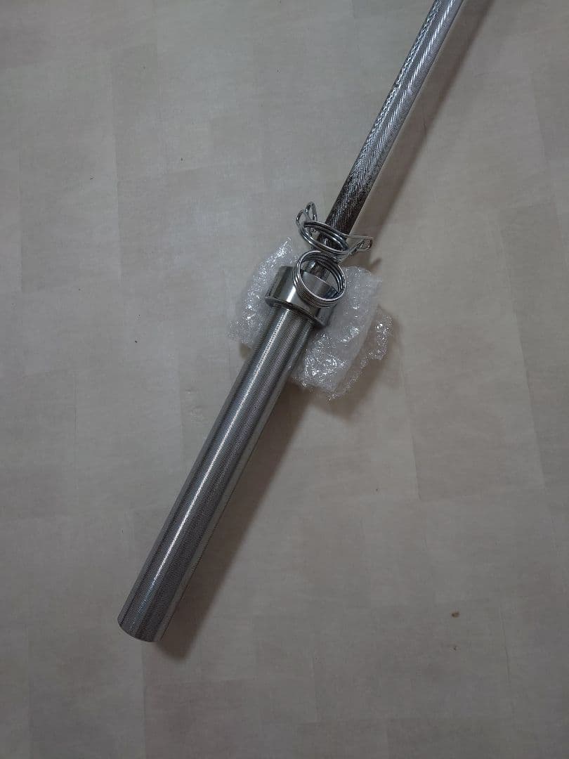 オリンピックシャフト　220cm