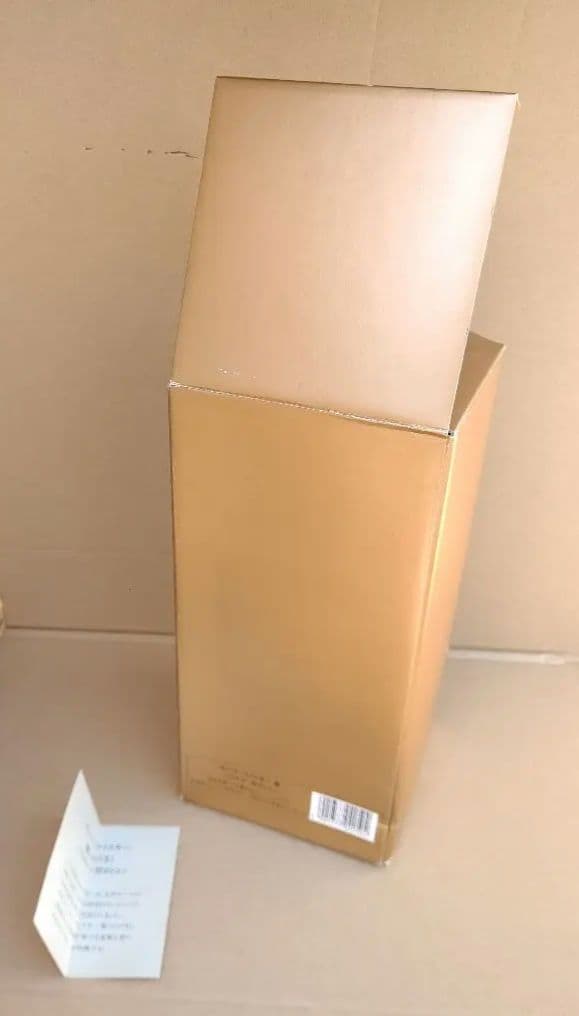 響 リラギター型 希少品 楽器ボトル