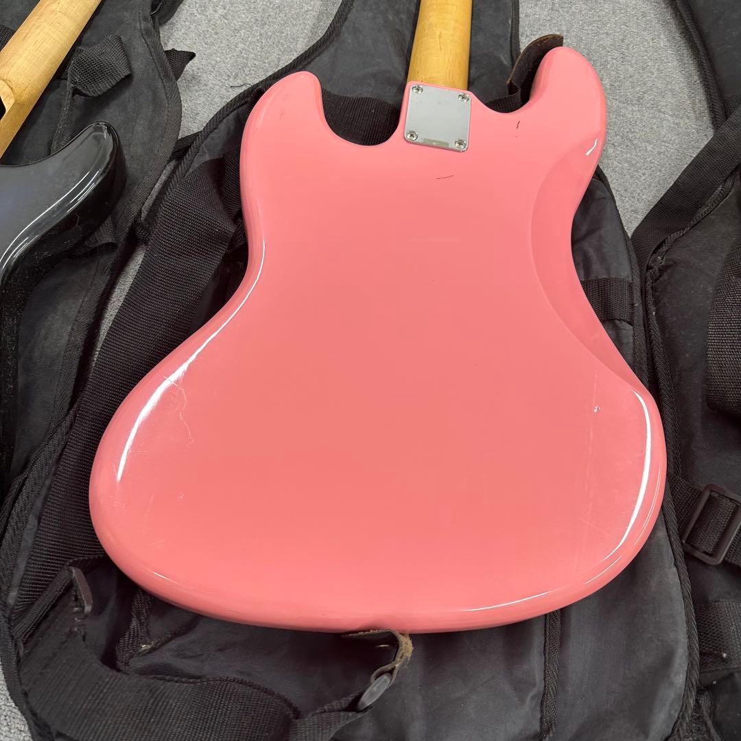 エレキギター 3本セット　まとめ売り 225.200