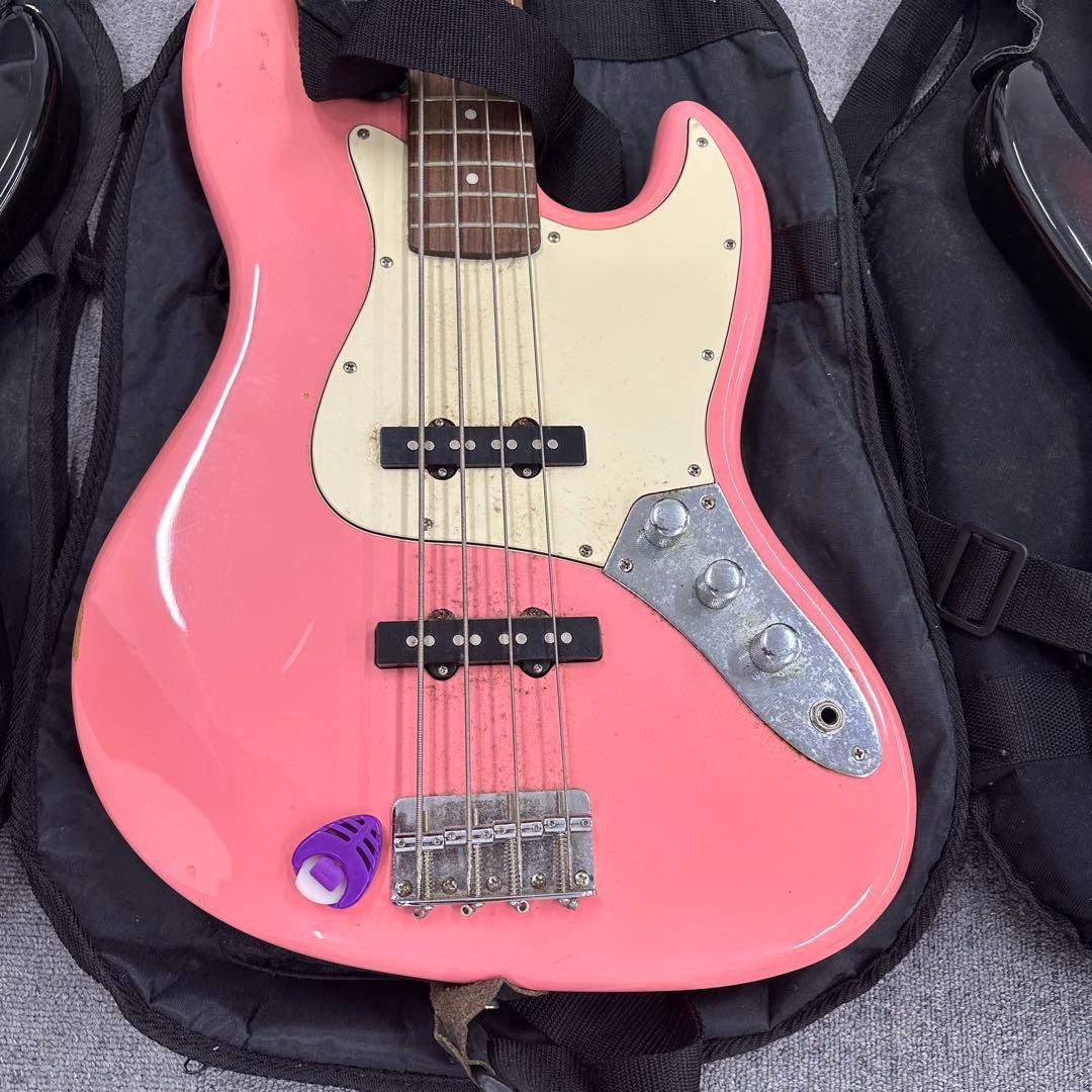 エレキギター 3本セット　まとめ売り 225.200