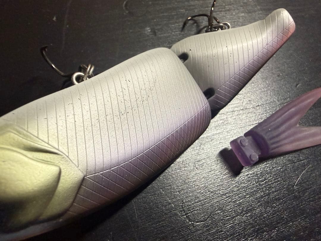 DRT タイニークラッシュ DTK13