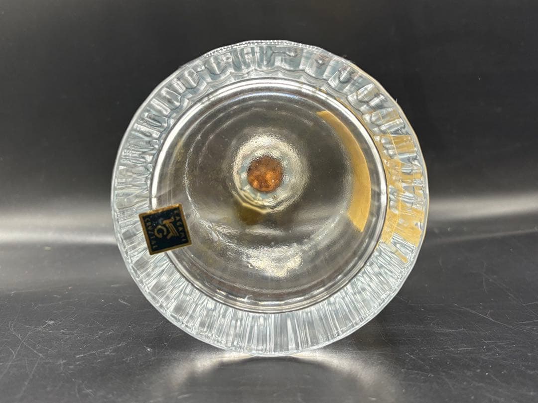 超希少　サントリー 響 30年 空瓶