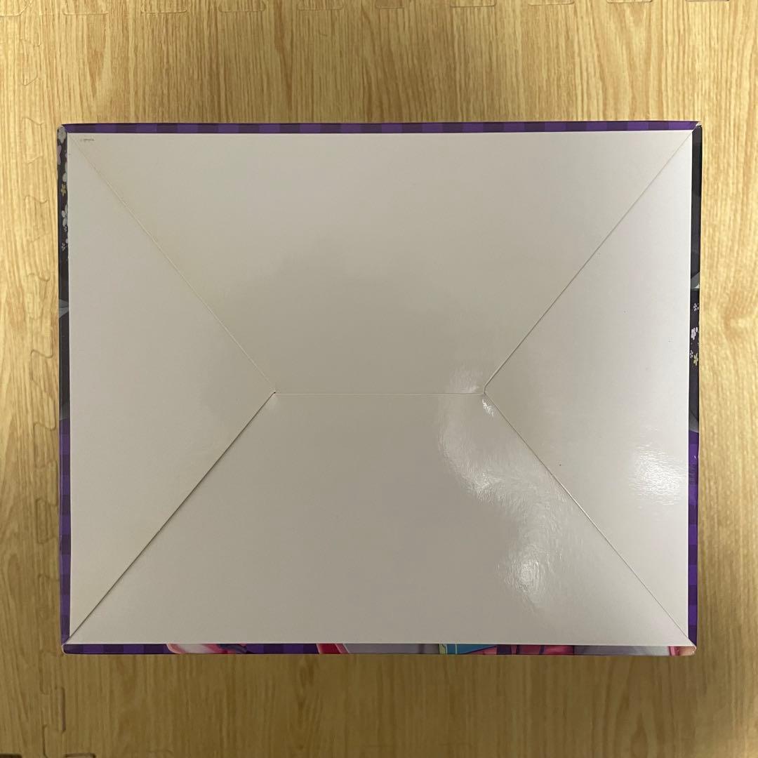 デート・ア・ライブ 原作版 夜刀神十香 晴姿 1/7 スケールフィギュア