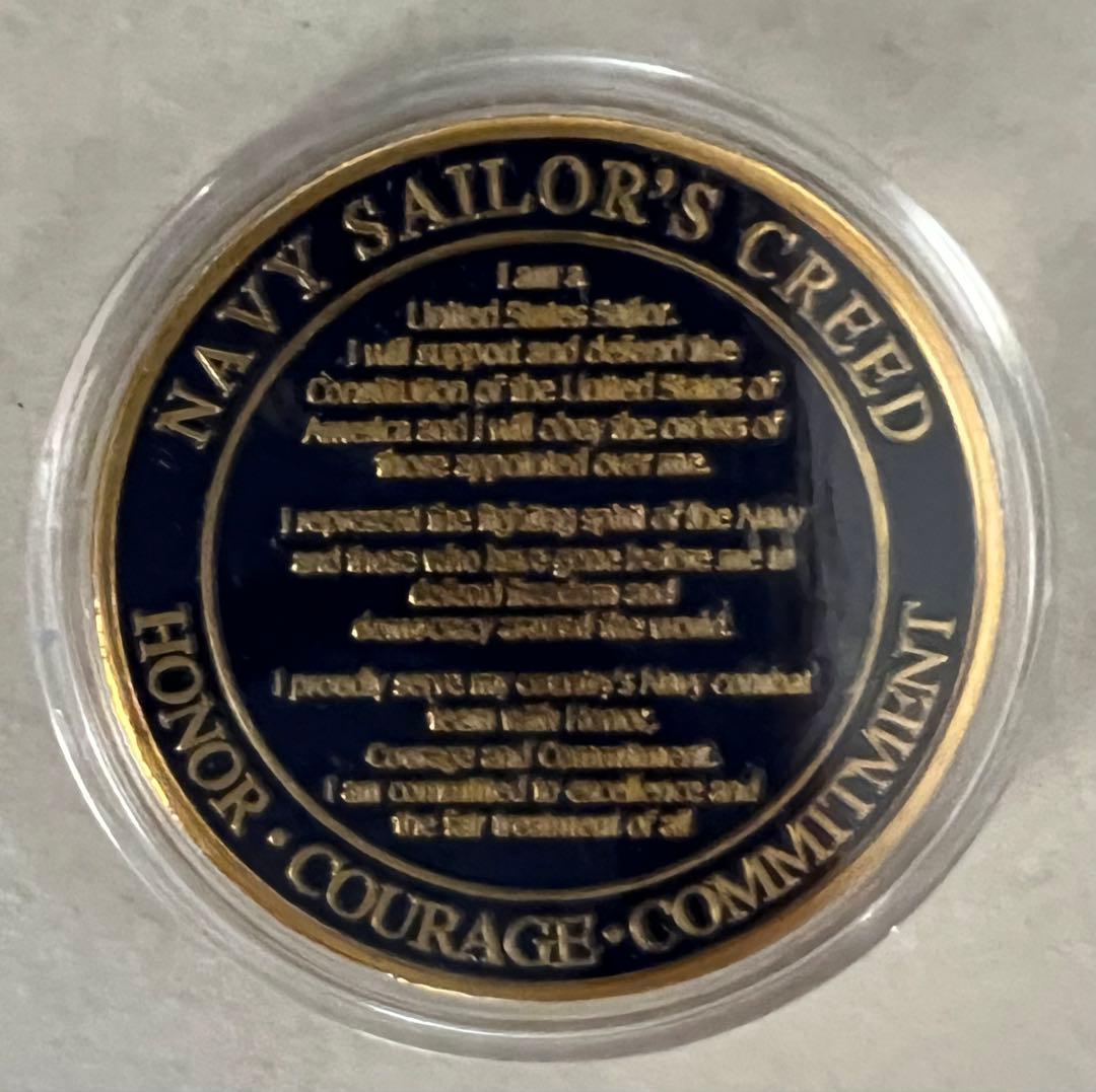 アメリカ軍　米軍　空挺　レンジャー　　特殊部隊等のチャレンジ８枚セット