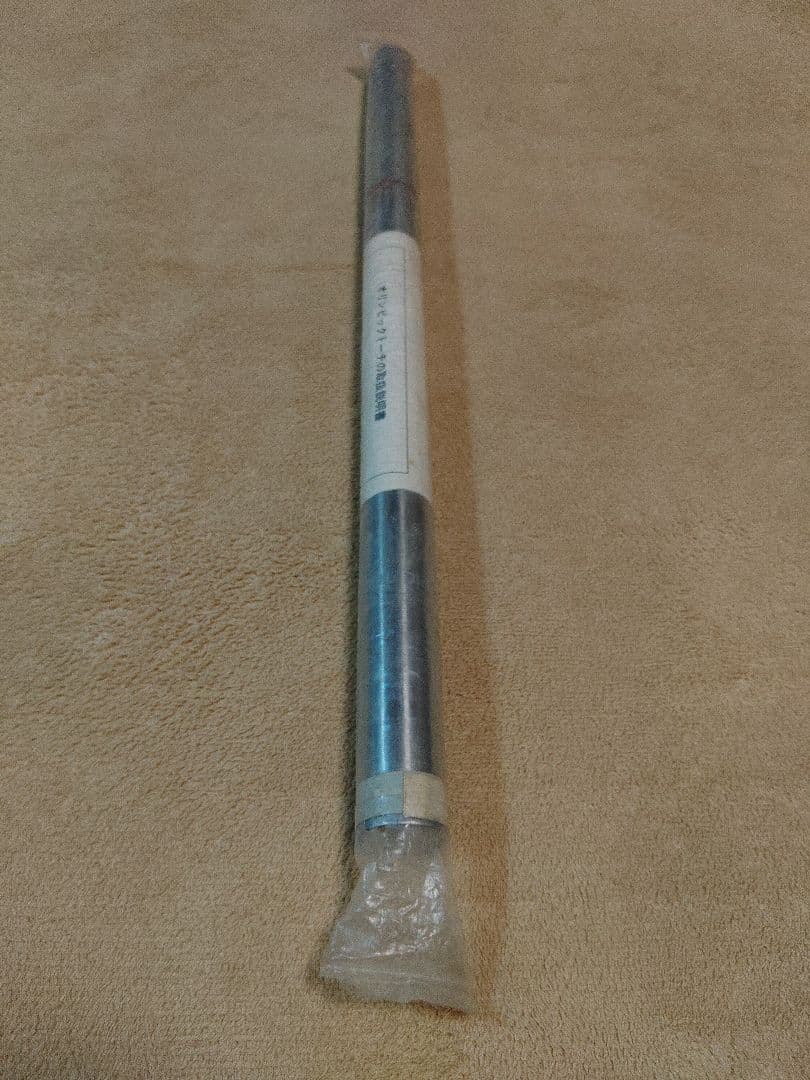 1964年　東京オリンピック　聖火トーチ