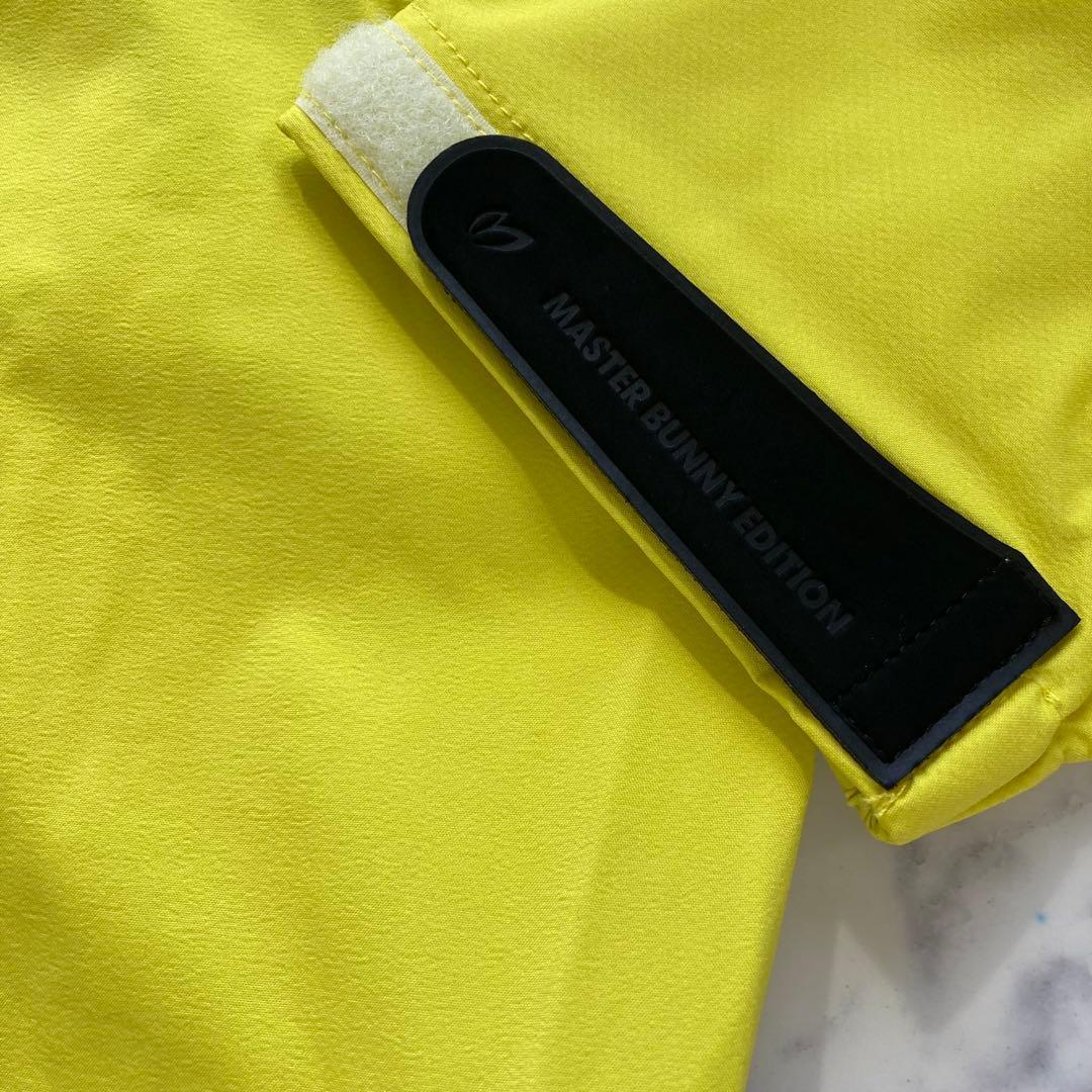 定価73920円【新品】メンズ L マスターバニー レインウェア3点セット