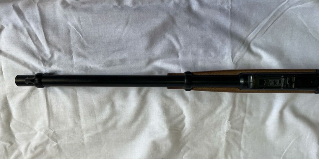 ビンテージ マルコシ ウィンチェスター スーパー7