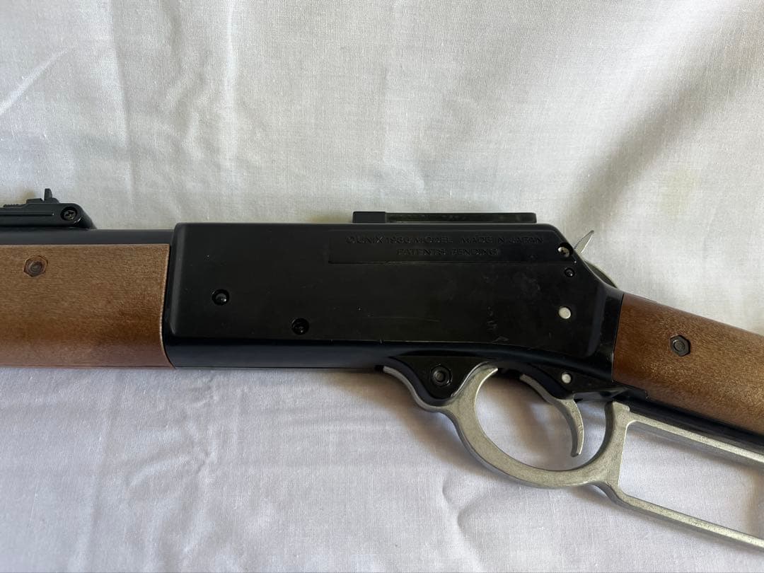 ビンテージ マルコシ ウィンチェスター スーパー7