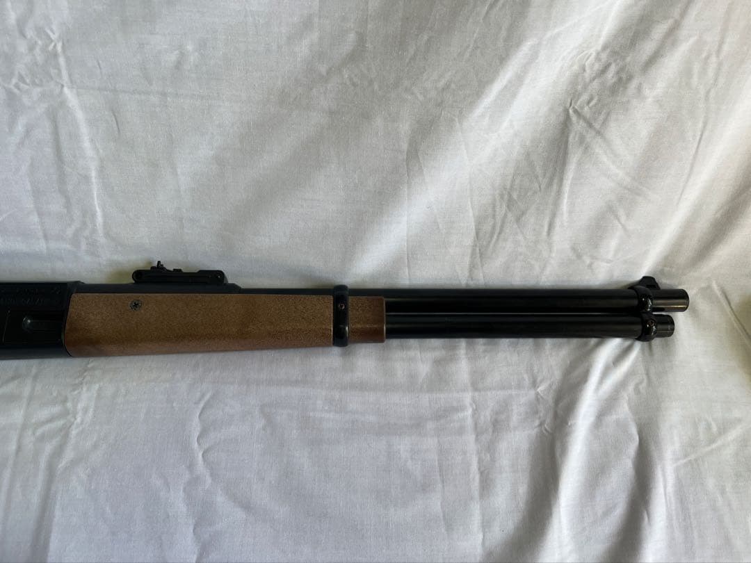 ビンテージ マルコシ ウィンチェスター スーパー7