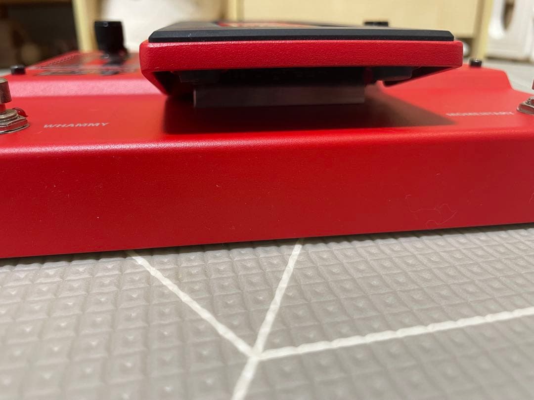 Digitech Whammy DT 美品・未使用に近い