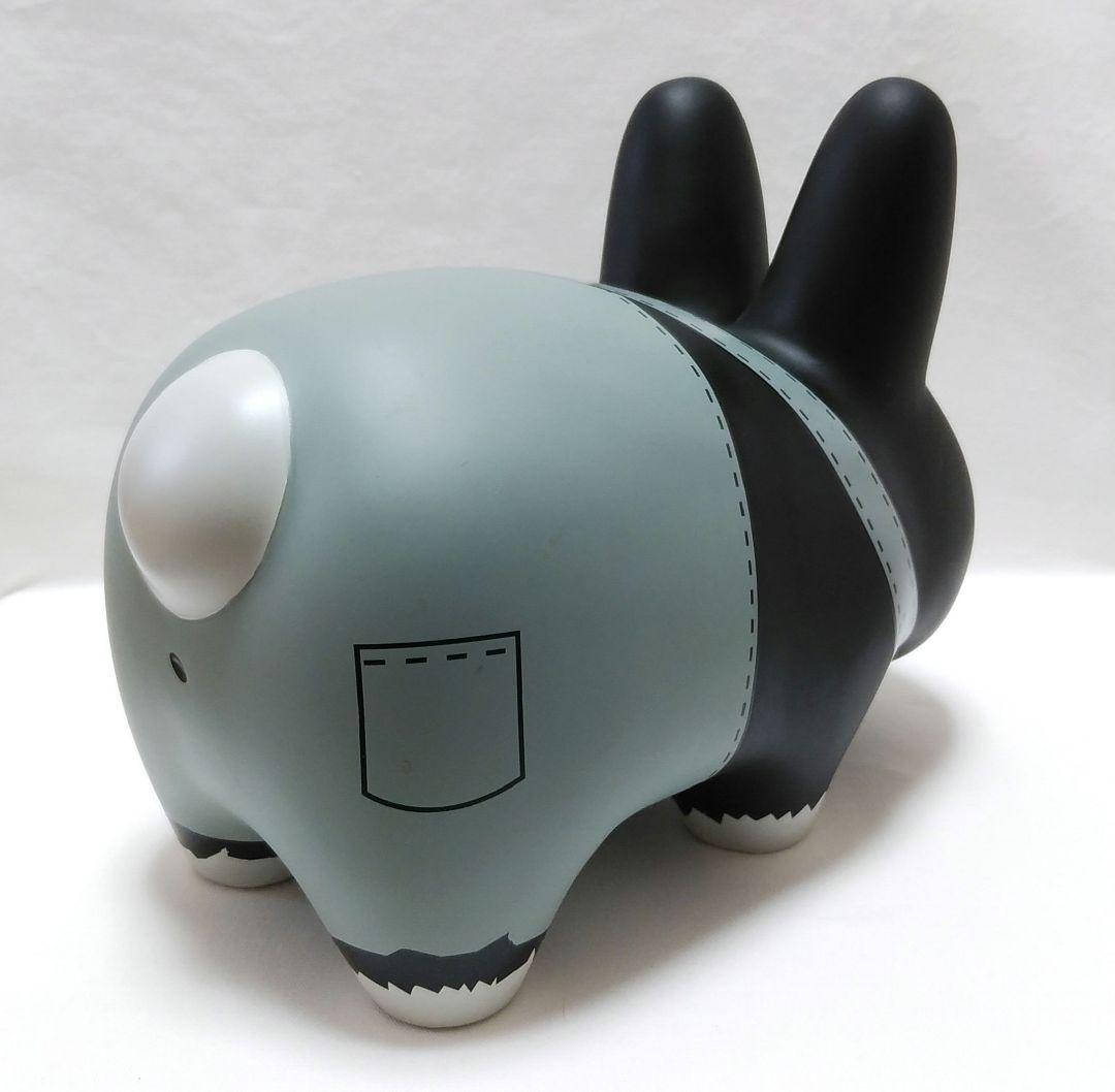 kidrobot キッドロボット Kozik スモーキンラビット