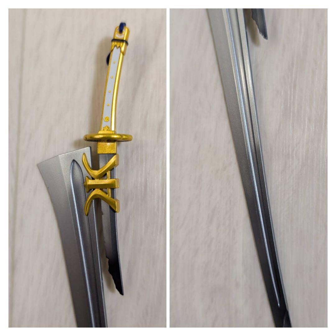 Fate Grand Order バーサーカー 宮本武蔵 フィギュア コトブキヤ