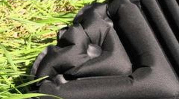 KLYMIT INERTIA XL スリーピングパッド 生産終了