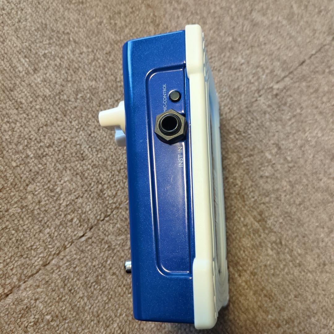 ギター TC-HELICON Harmony Singer