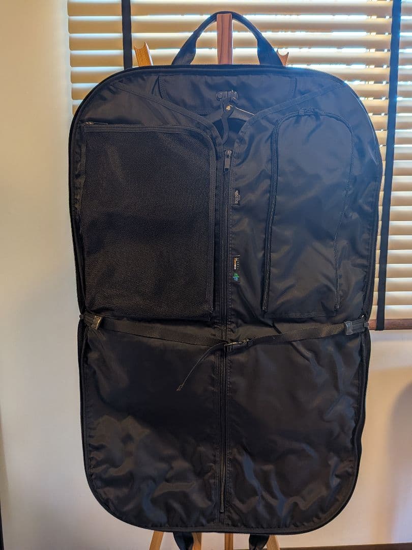 Poter ガーメントバッグ