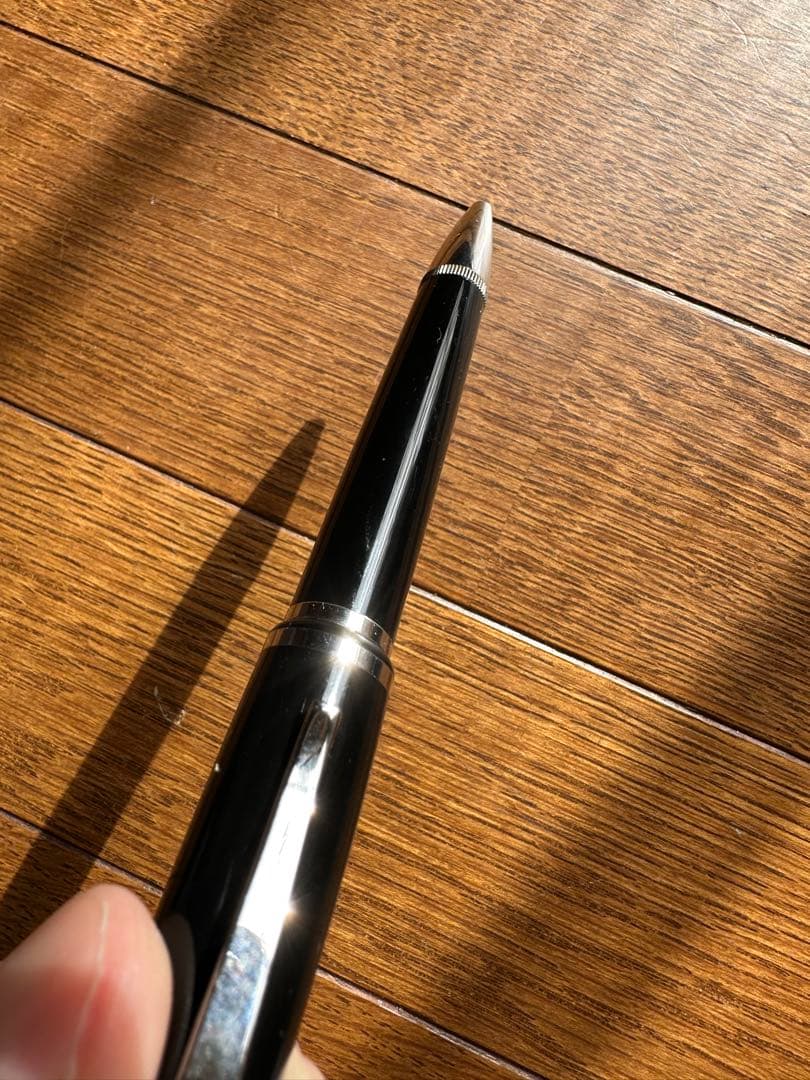 ダンヒル ボールペン センチュリーマン インク有