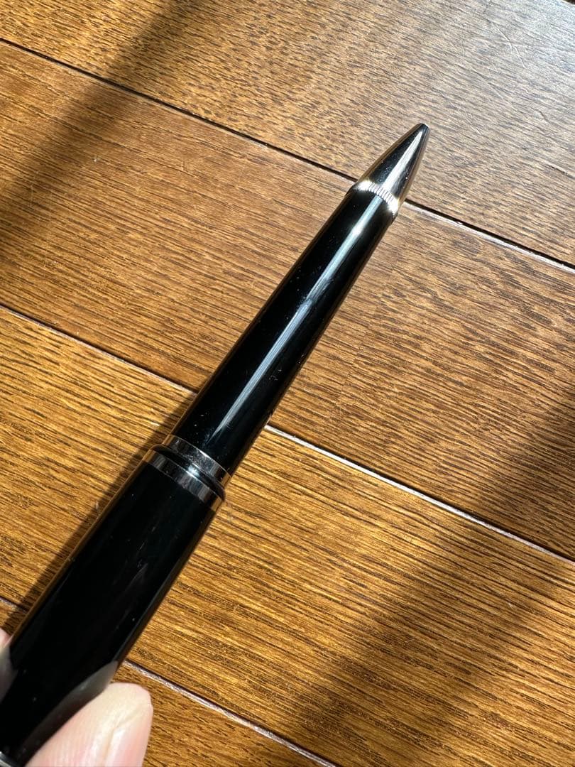 ダンヒル ボールペン センチュリーマン インク有