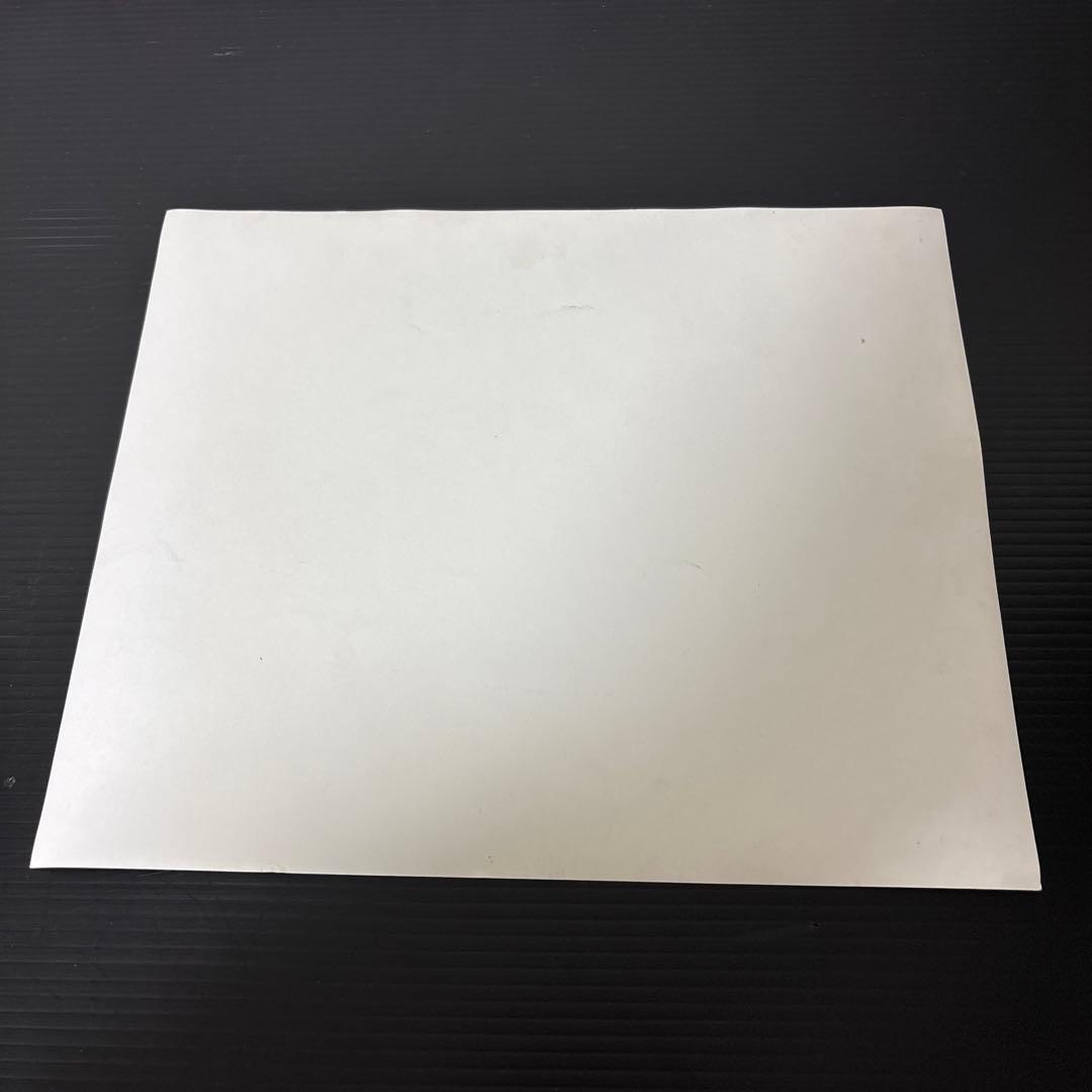 蒸気機関車 雪中走行 モノクロ写真