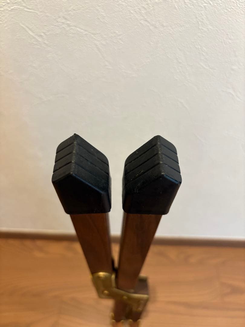 NORAsフレーム/真鍮パネル4枚/swampケース付