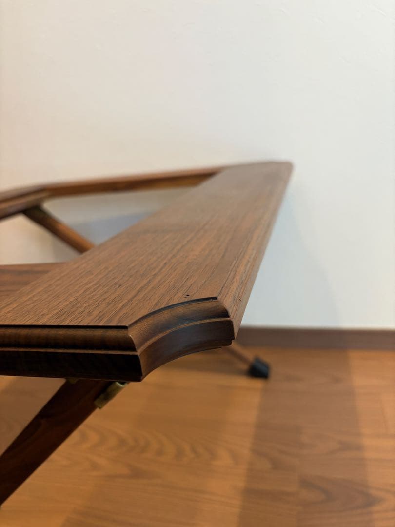 NORAsフレーム/真鍮パネル4枚/swampケース付