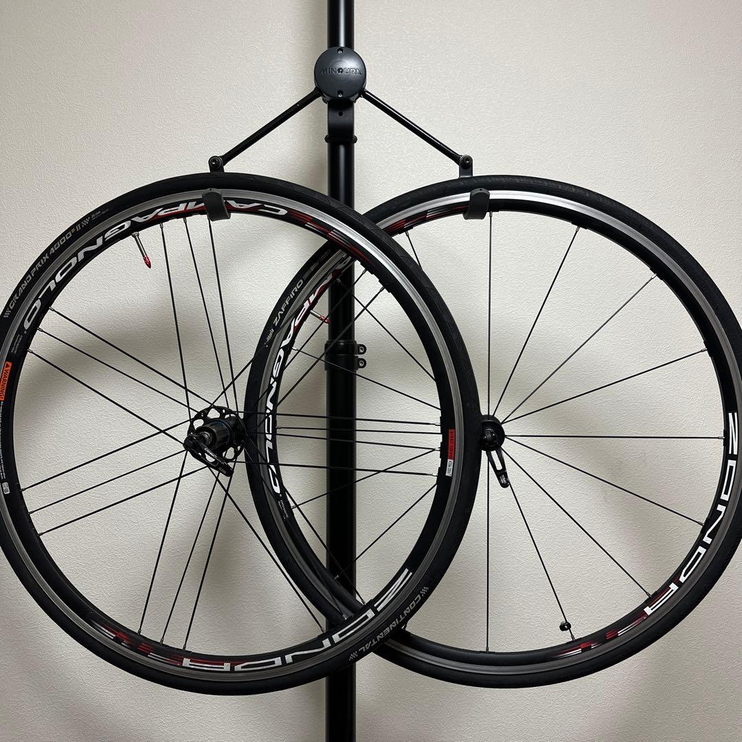 Campagnolo Zonda C15 ホイール