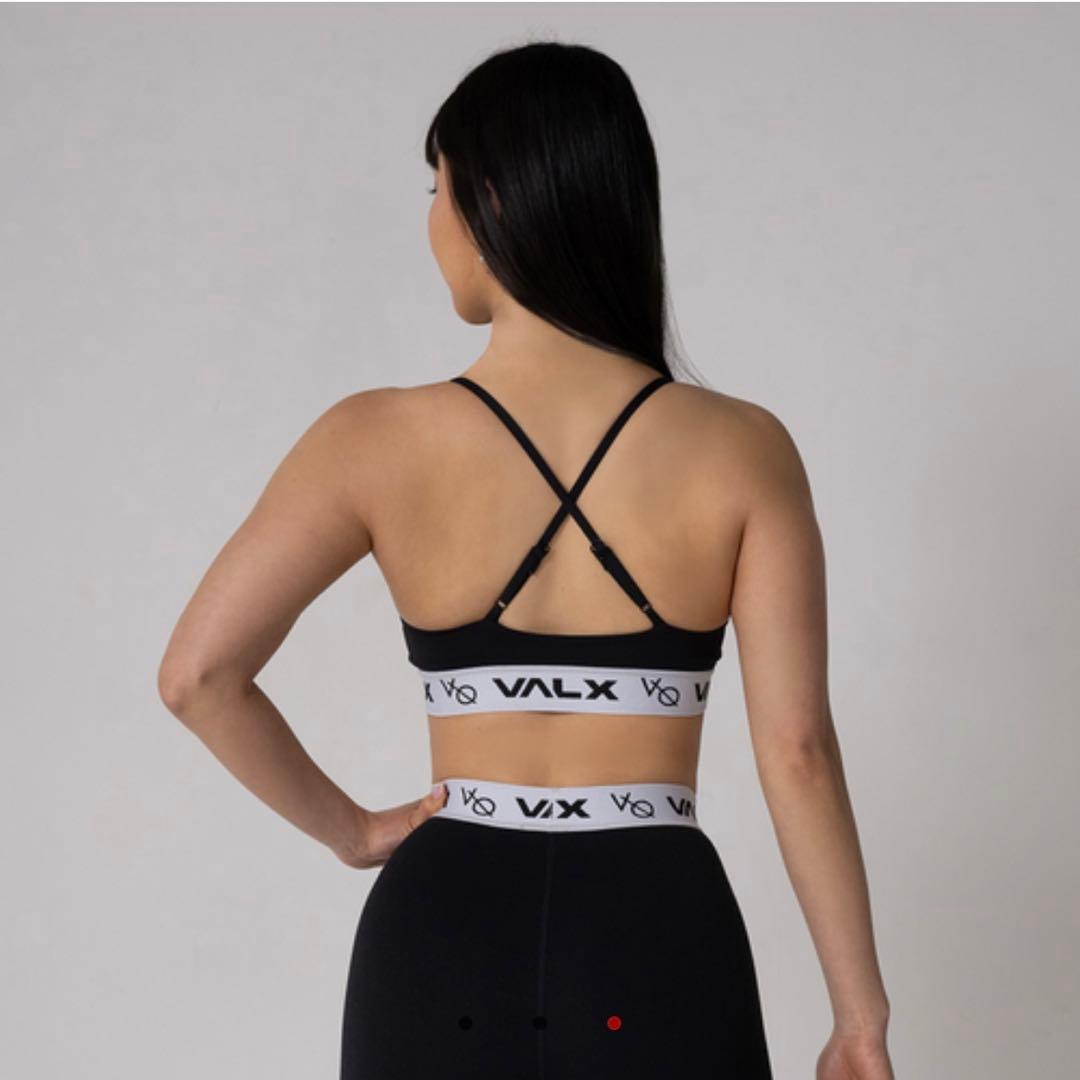 新品 ヨガウェア スポーツ VANQUISH FITNESS × VALX