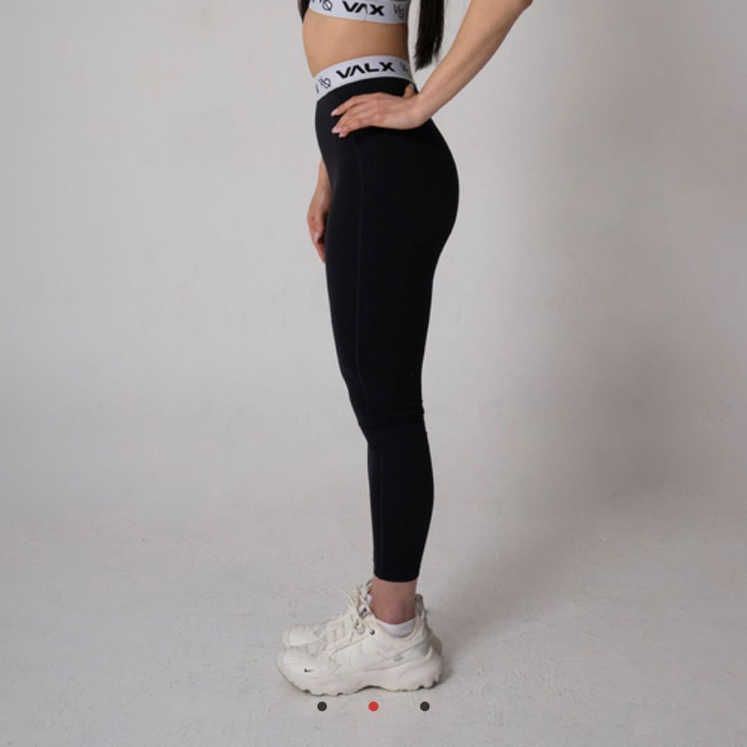 新品 ヨガウェア スポーツ VANQUISH FITNESS × VALX