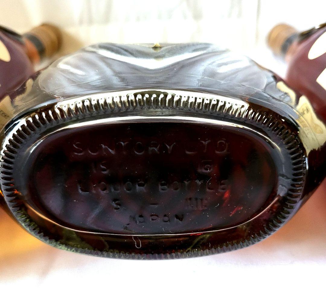 ヘネシーVSOP×2 ＸＯデラックス