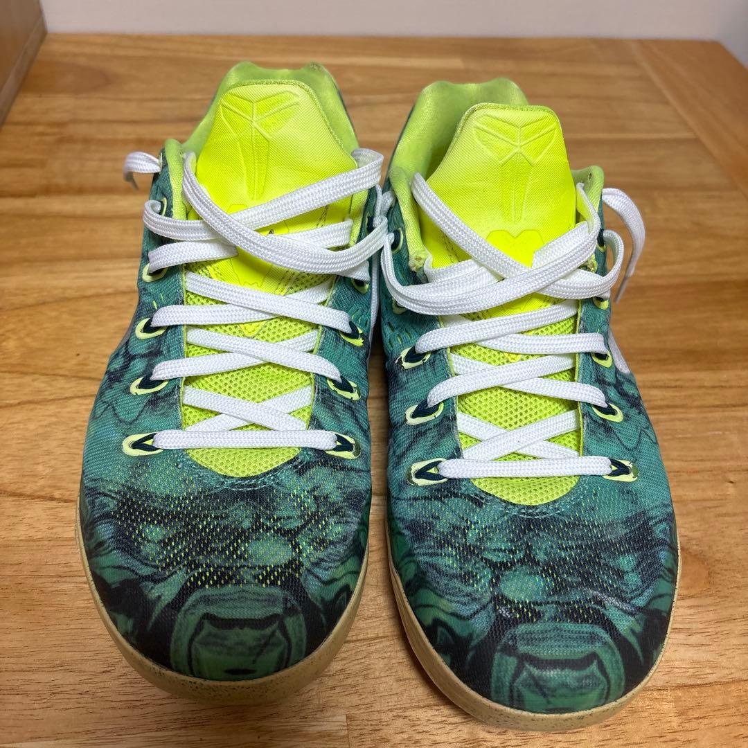 シューズ(男性用) Nike Kobe 9 \