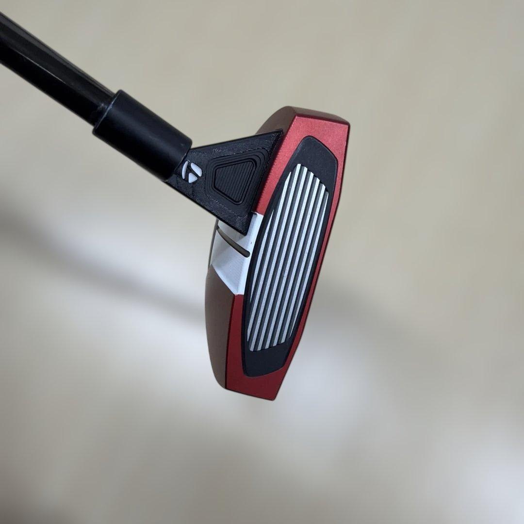 テーラーメイドSpyder GTx TM1 パター