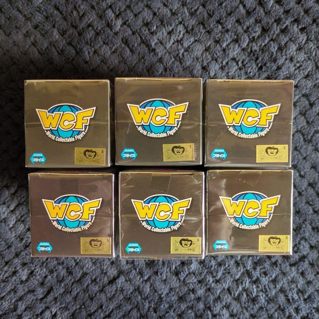 ドラゴンボールＺ　コレクタブル　フィギュア　ワーコレ　ワンピース