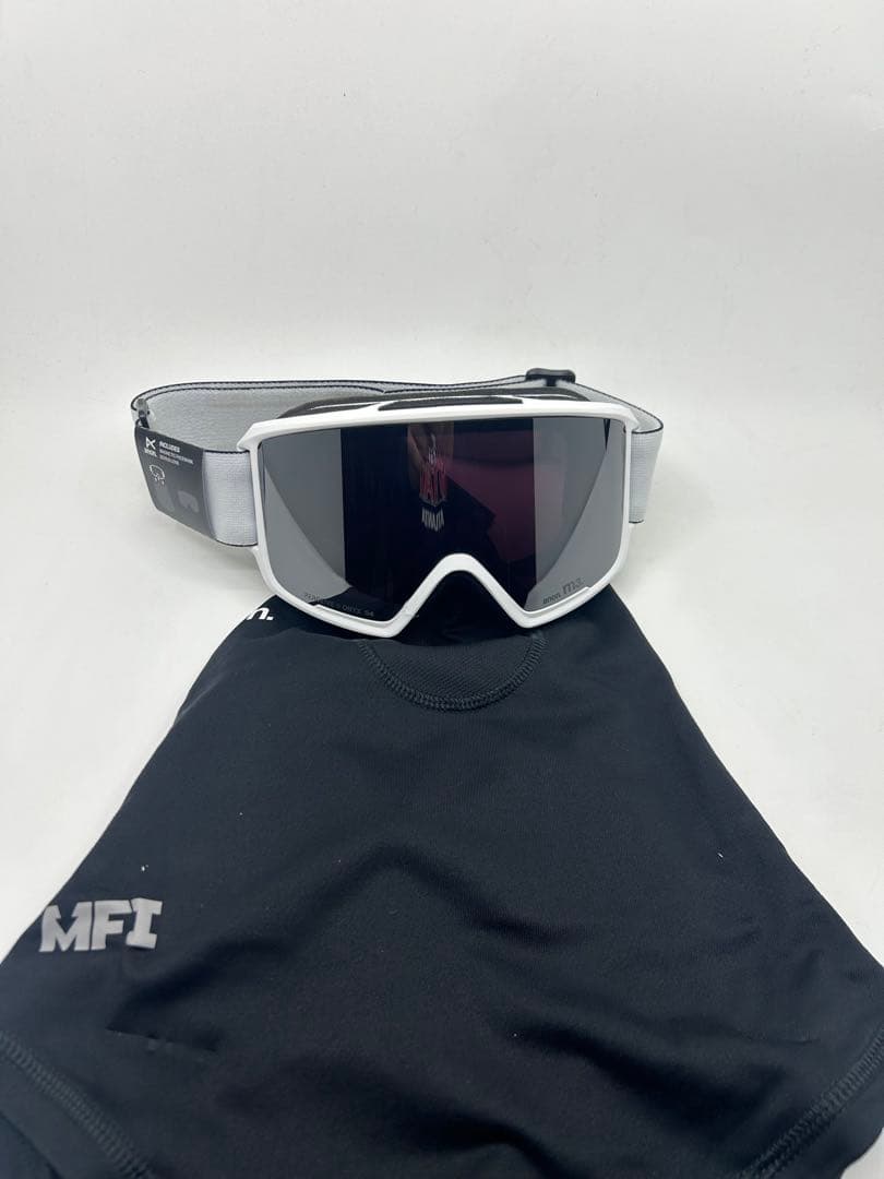 【新品】ANON LB M3 MFI W/SPR 24-25モデル　最安値❗️