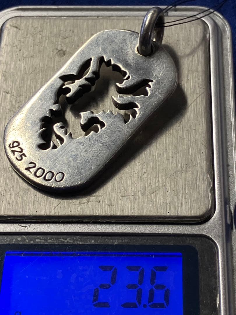 銀細工部品　シルバー工芸部品セット 50g 万年筆部品